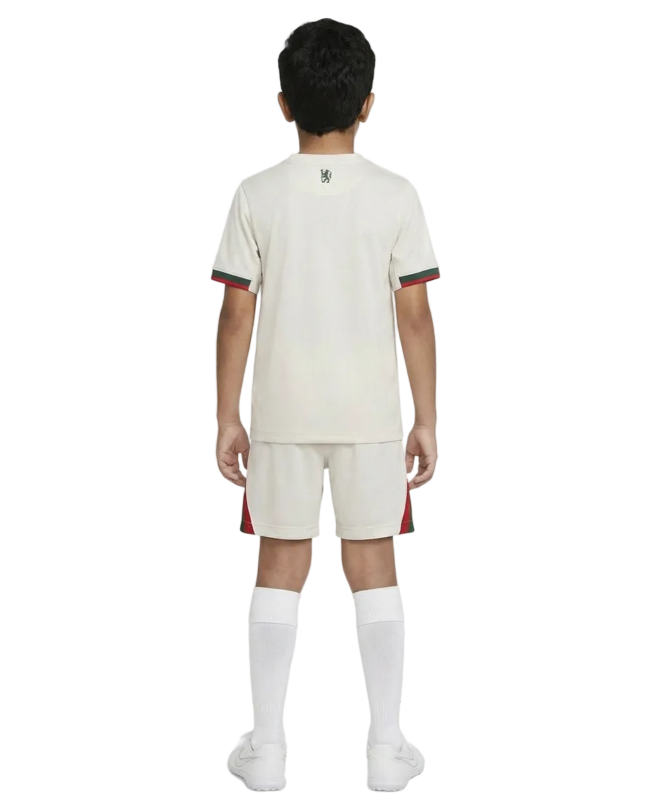 Chelsea Away 25/26 Kids Kit