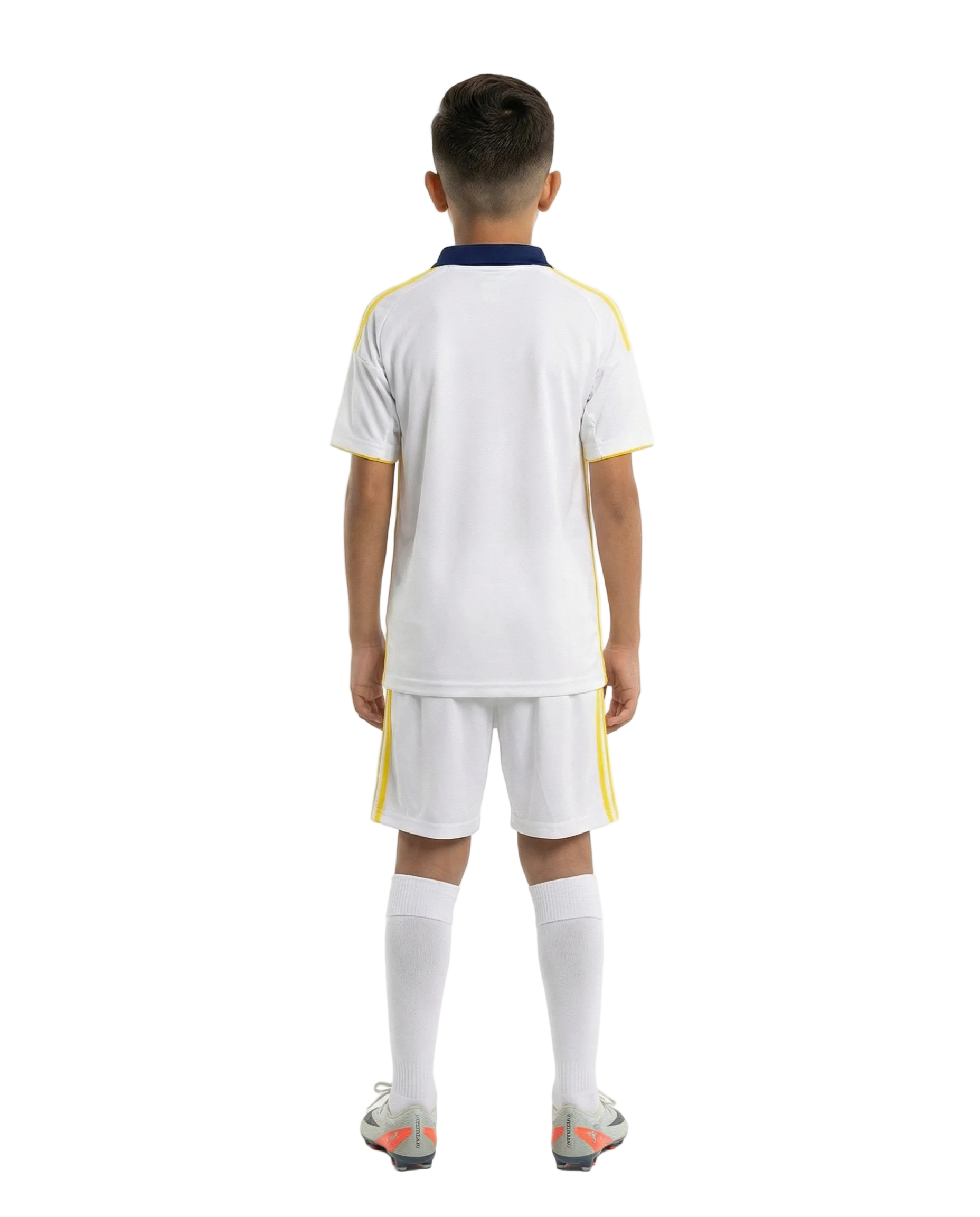 Al Nassr Third 25/26 Kids Kit