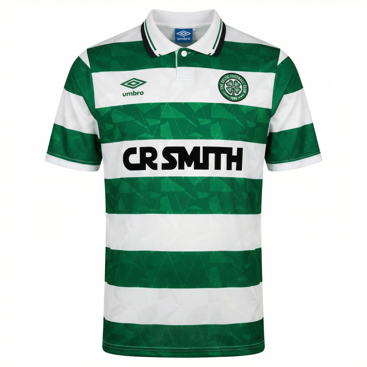 Celtic Home 89/91 Jersey | Q9 Sport