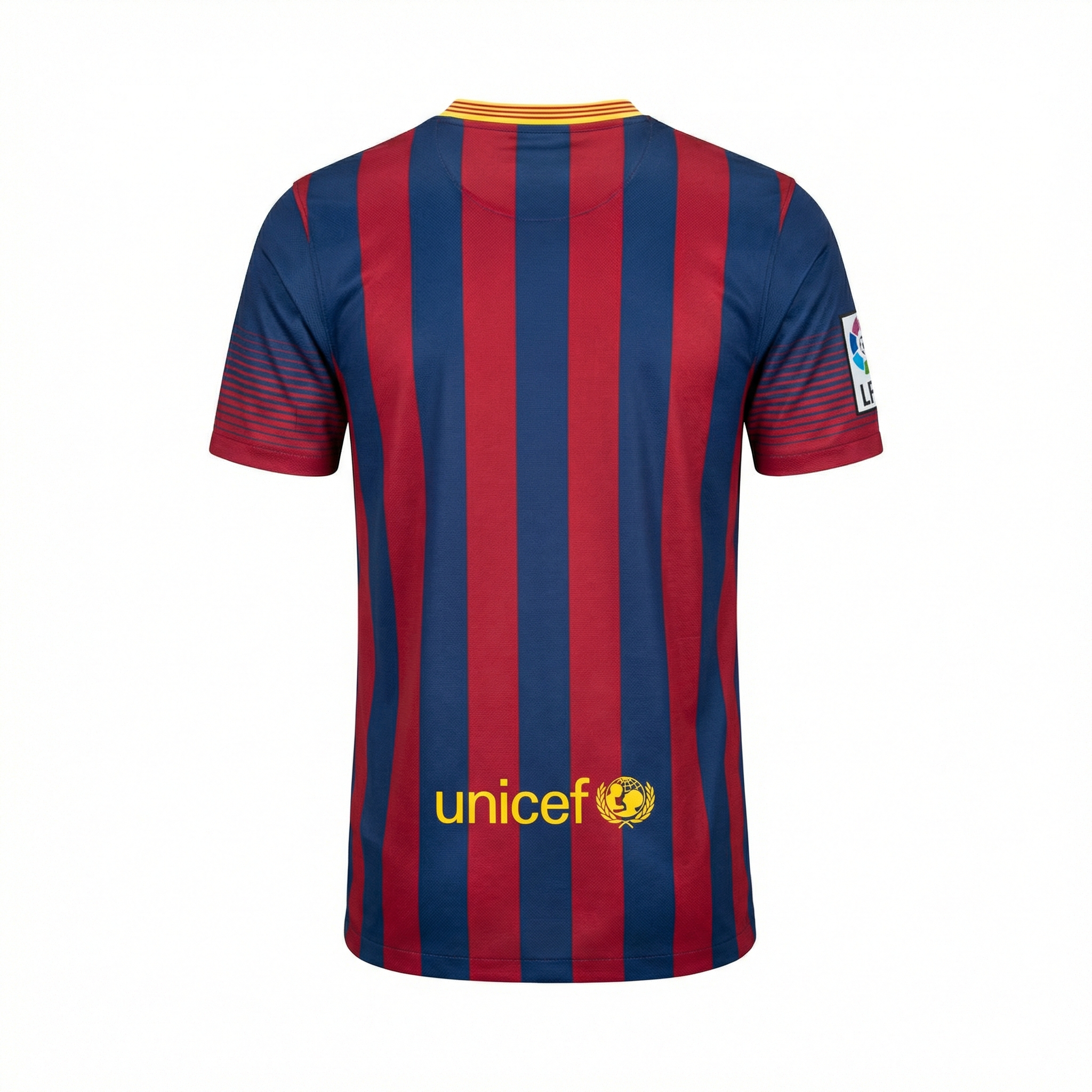 Barcelona Home 13/14 Jersey