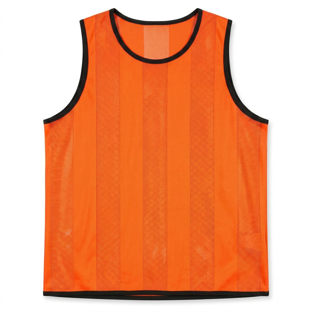 سترة تدريب كرة القدم