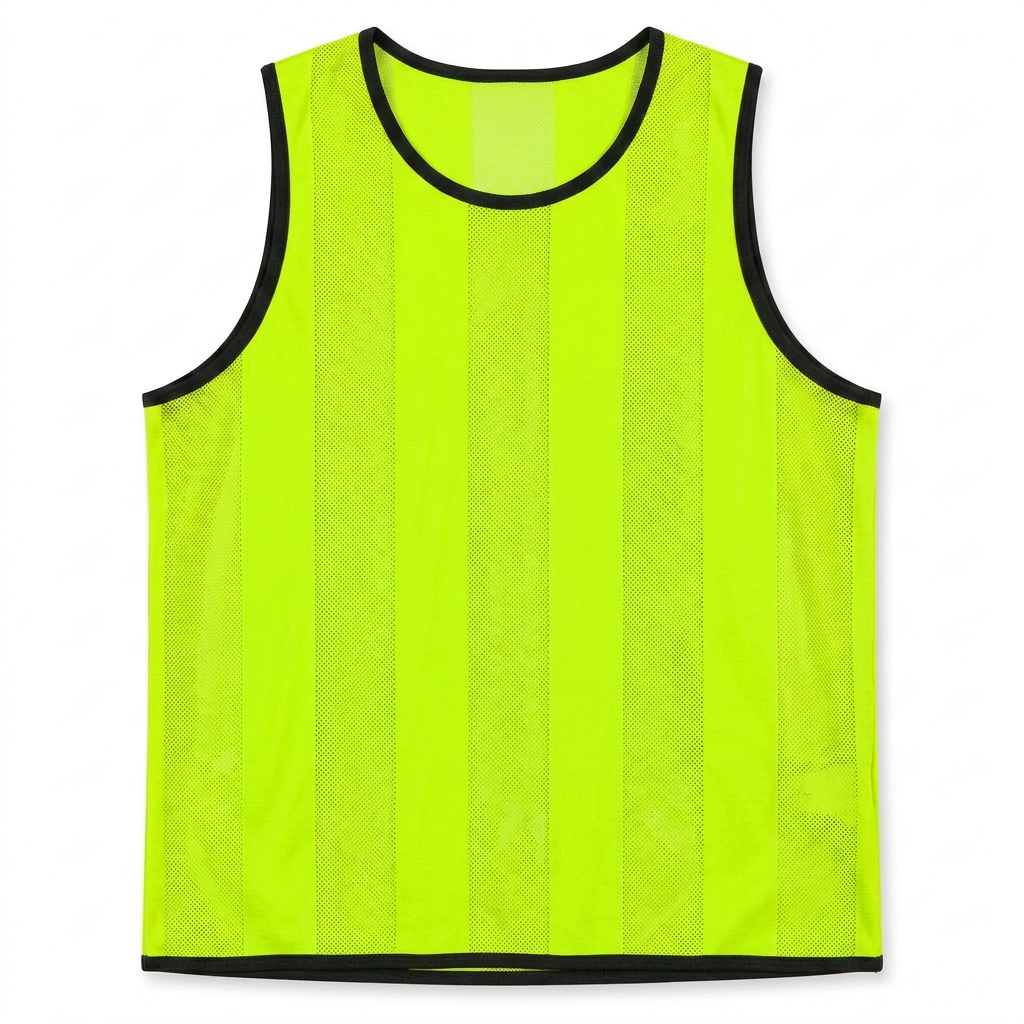 سترة تدريب كرة القدم