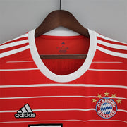 Bayern Munich Home 22/23