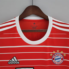 Bayern Munich Home 22/23