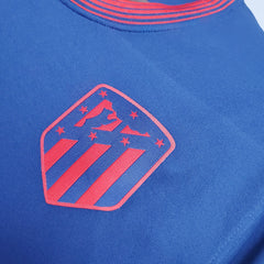 Atletico Madrid Away 20/21 Fan Edition