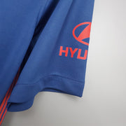 Atletico Madrid Away 20/21 Fan Edition