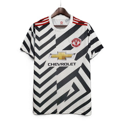 Manchester United Third 20/21
