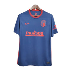 Atletico Madrid Away 20/21 Fan Edition