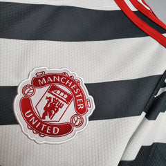 Manchester United Third 20/21