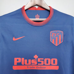 Atletico Madrid Away 20/21 Fan Edition