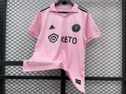 Inter Miami Home 23/24 | Fan Edition