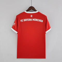 Bayern Munich Home 22/23