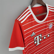 Bayern Munich Home 22/23