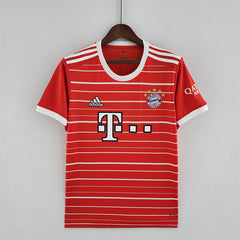 Bayern Munich Home 22/23