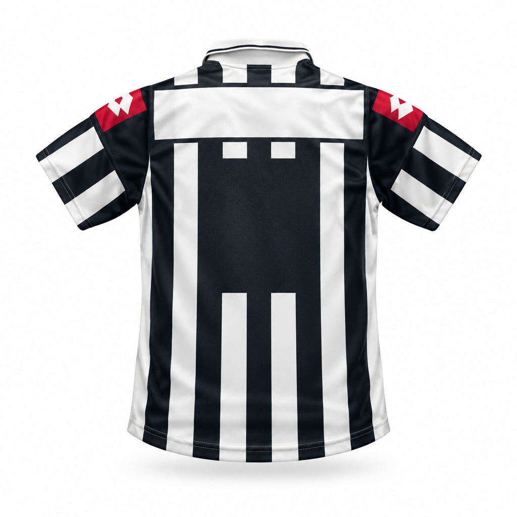 Juventus Home 01/02 Retro Jersey