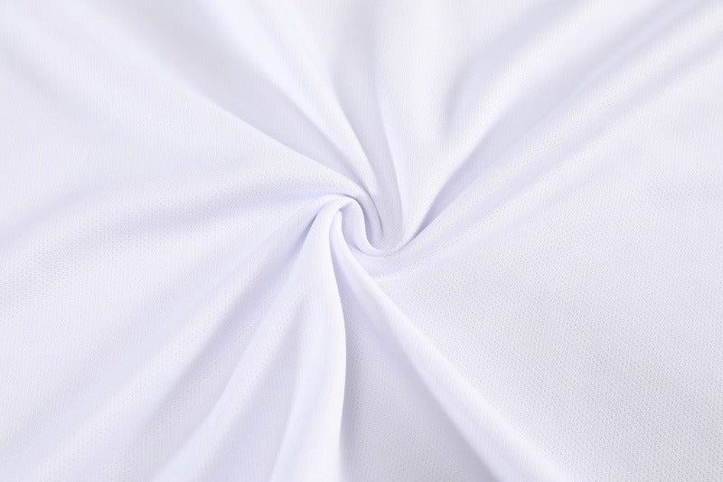 Real Madrid Home 25/26 full set match style kit