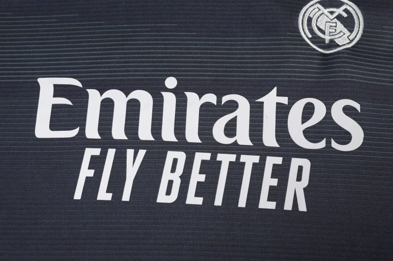 Real Madrid Away 25/26 Full Set