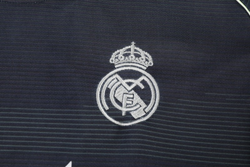 Real Madrid Away 25/26 Full Set