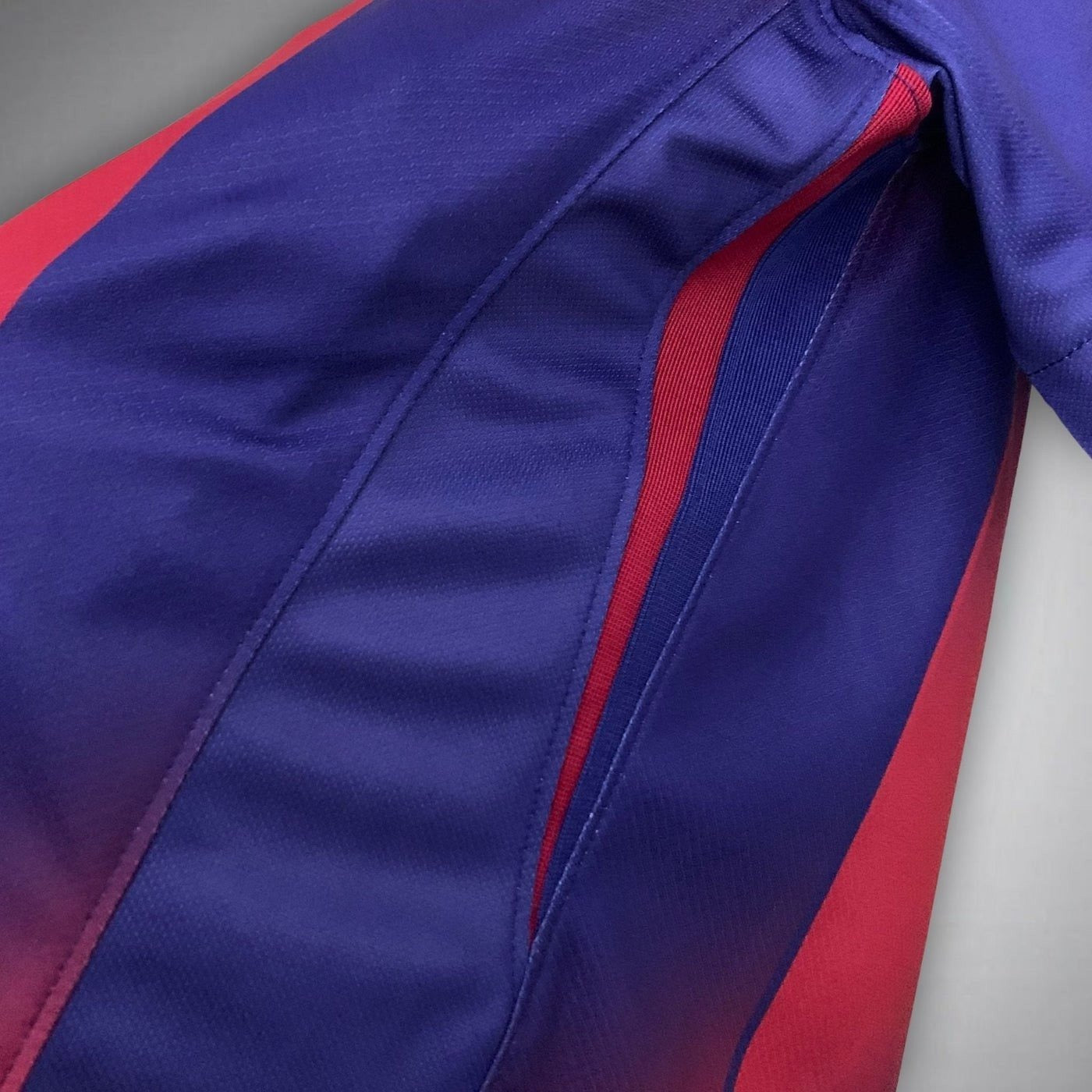 Barcelona Home 25/26 Fan Edition