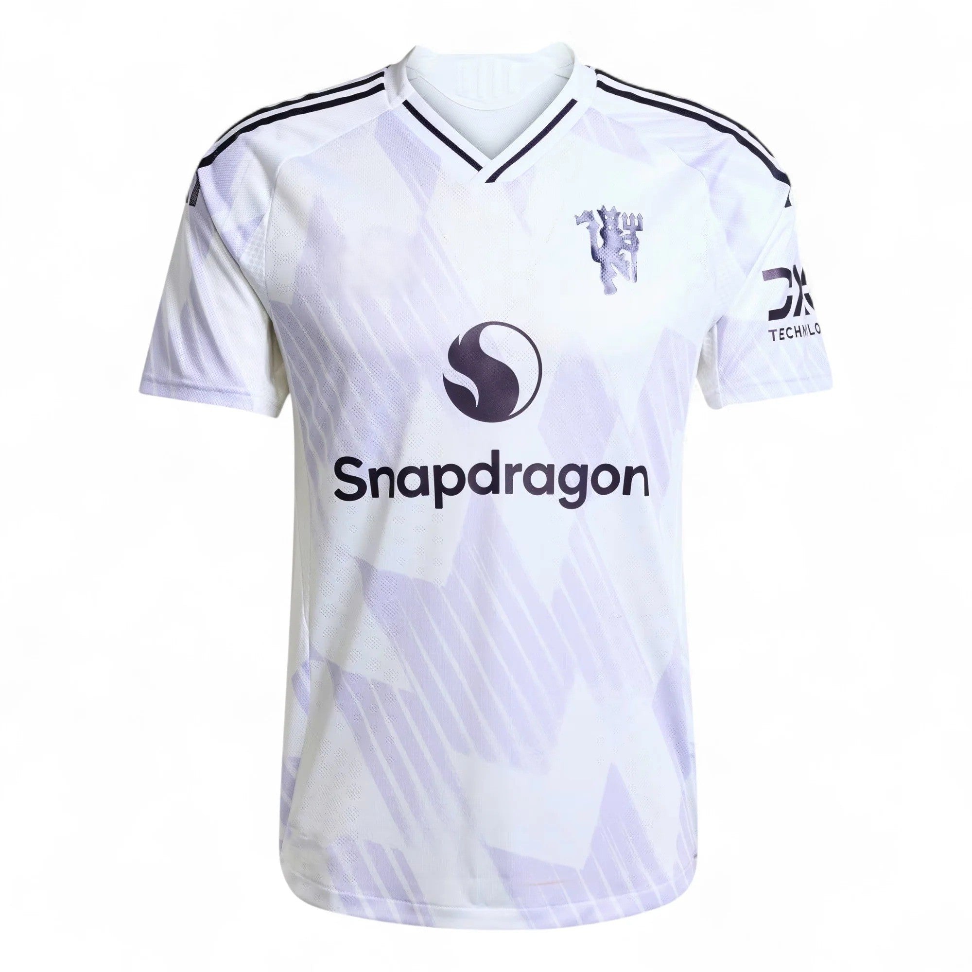 Manchester United Away 25/26 Player Edition