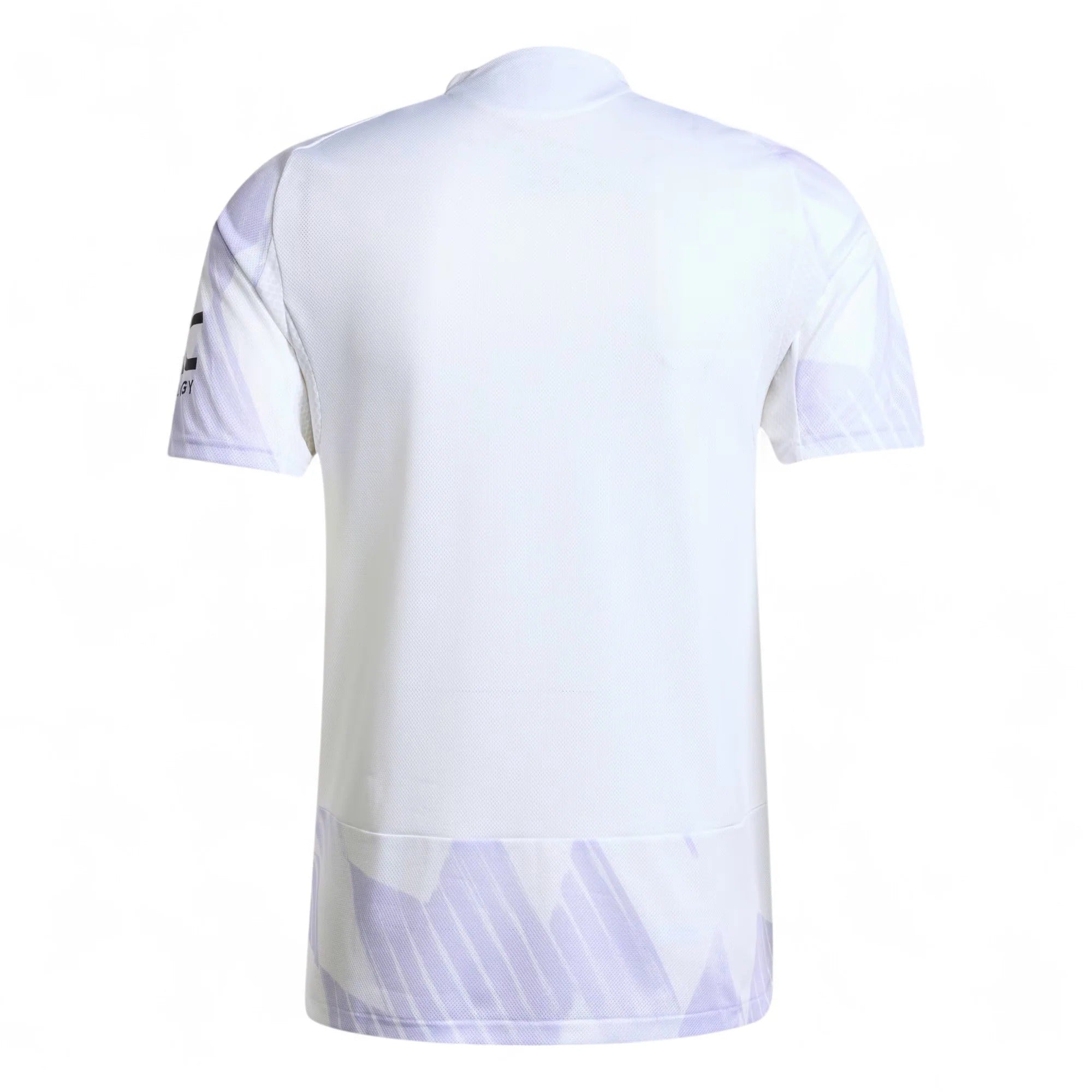 Manchester United Away 25/26 Player Edition