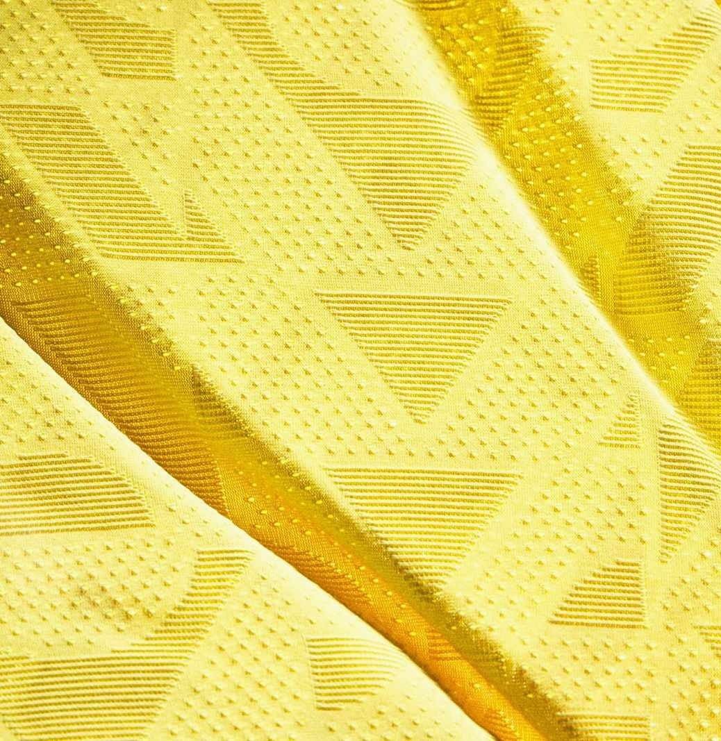 تيشيرت البرازيل الاساسي إصدار اللاعبين 26/27