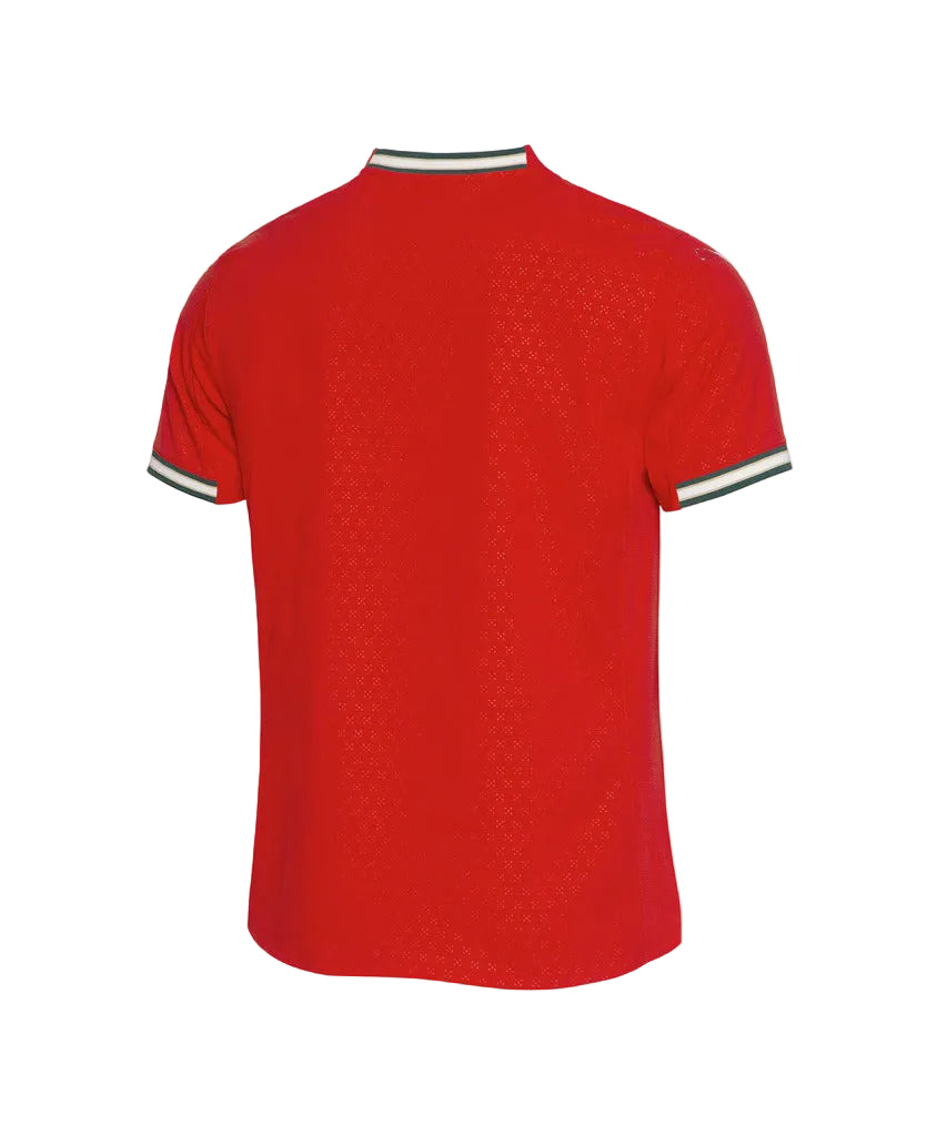 Portugal Home 25/26 Player Edition premium quality football shirt