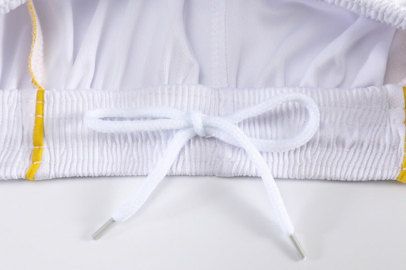 Real Madrid Home 25/26 full set premium quality design