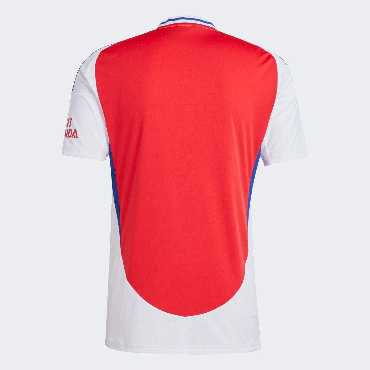 Arsenal Home 2025