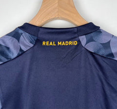 real madrid kit 23 24