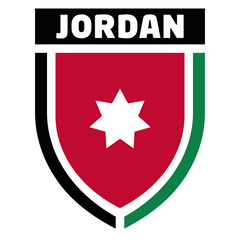 Jordan