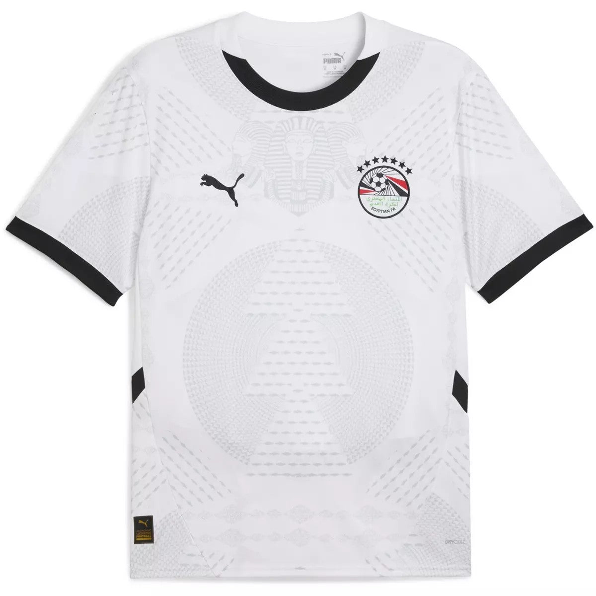 Egypt Away 24/25 Jersey