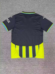 Manchester City Away 24/25 Fan Edition