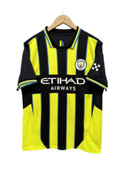 Manchester City Away 24/25 Fan Edition