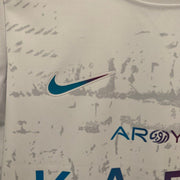 طقم النصر الثالث للأطفال 23/24 مع الجوارب