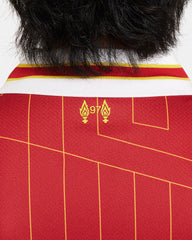 Liverpool Home 24/25 Kids Kit With Socks