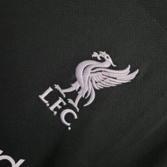 Liverpool Away 24/25 Fan Edition