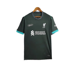 Liverpool Away 24/25 Fan Edition