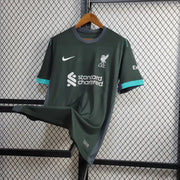 Liverpool Away 24/25 Fan Edition