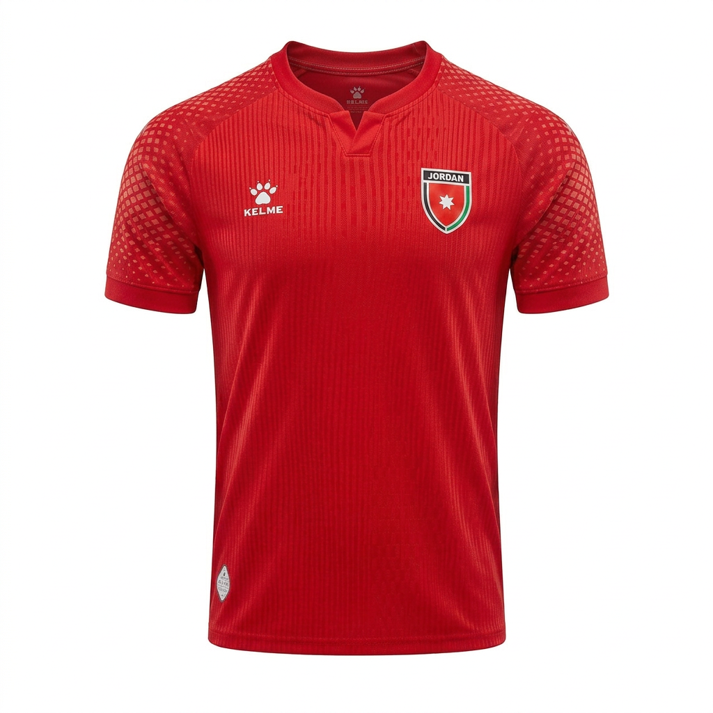 Jordan Away 26/27 Player Edition
