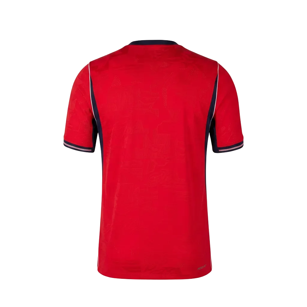 England Away 26/27 Player Edition