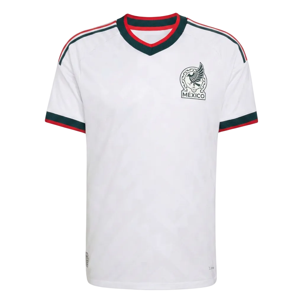 Mexico Away 26/27 Player Edition