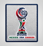 FIFA World Cup 2026 Host Nations