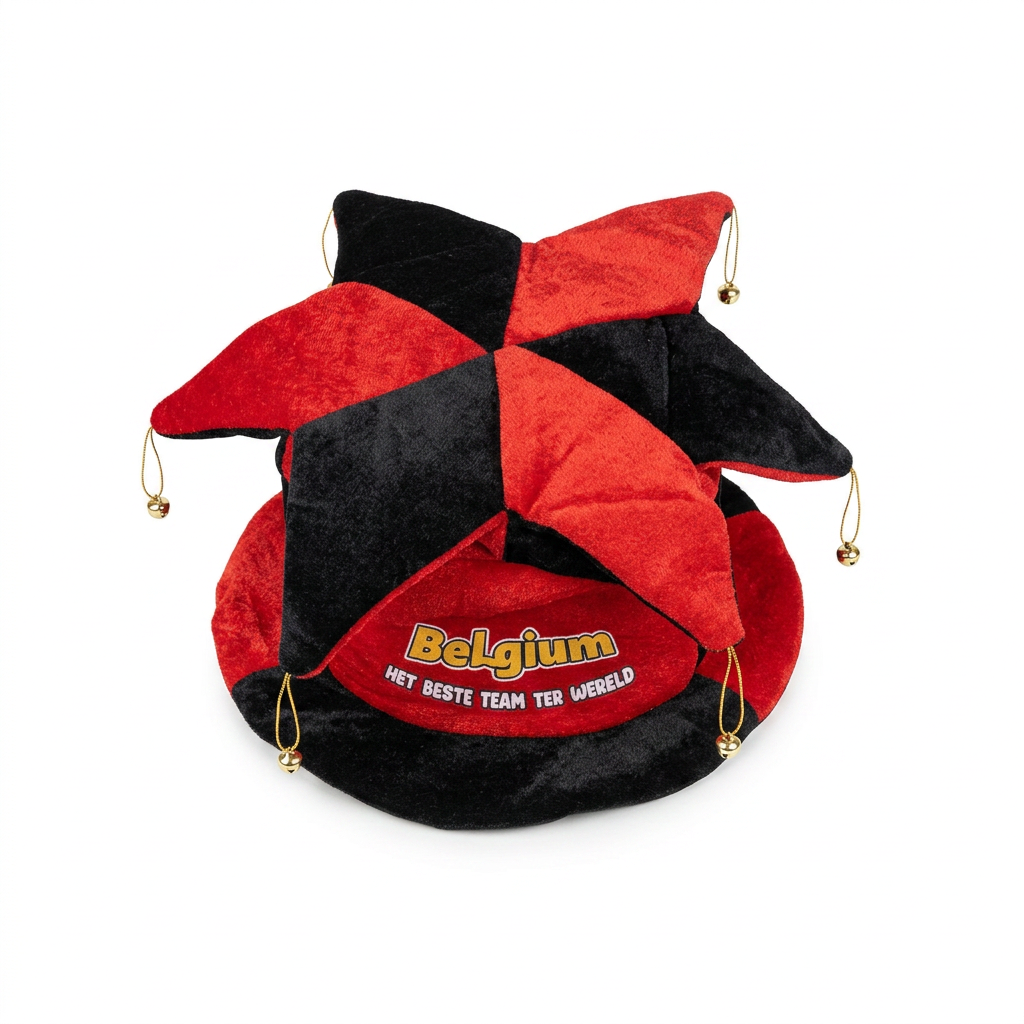 Belgium Hat