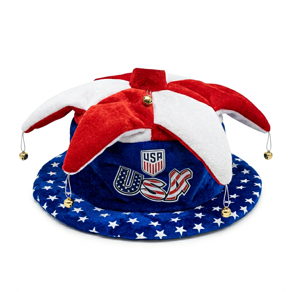 USA Hat