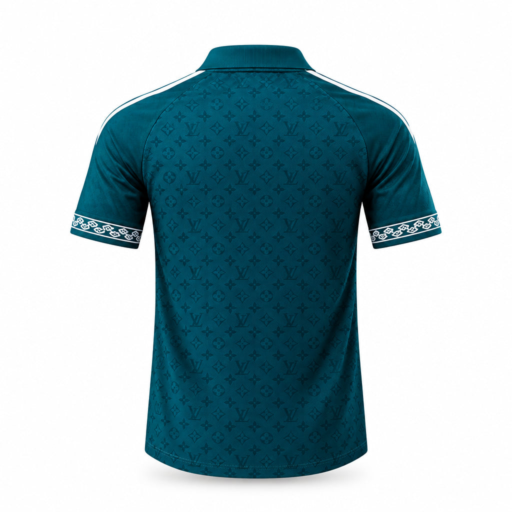 Real Madrid x Louis Vuitton Special Edition Jersey