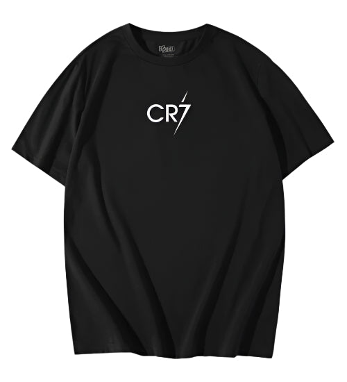 تي شيرت CR7 
