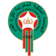 Morocco team logo