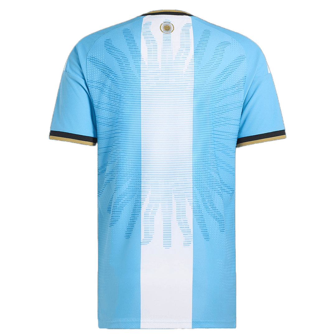 Argentina Messi Farewell 2026 Player Edition Jersey