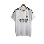 Real Madrid Home 24/25 Fan Edition